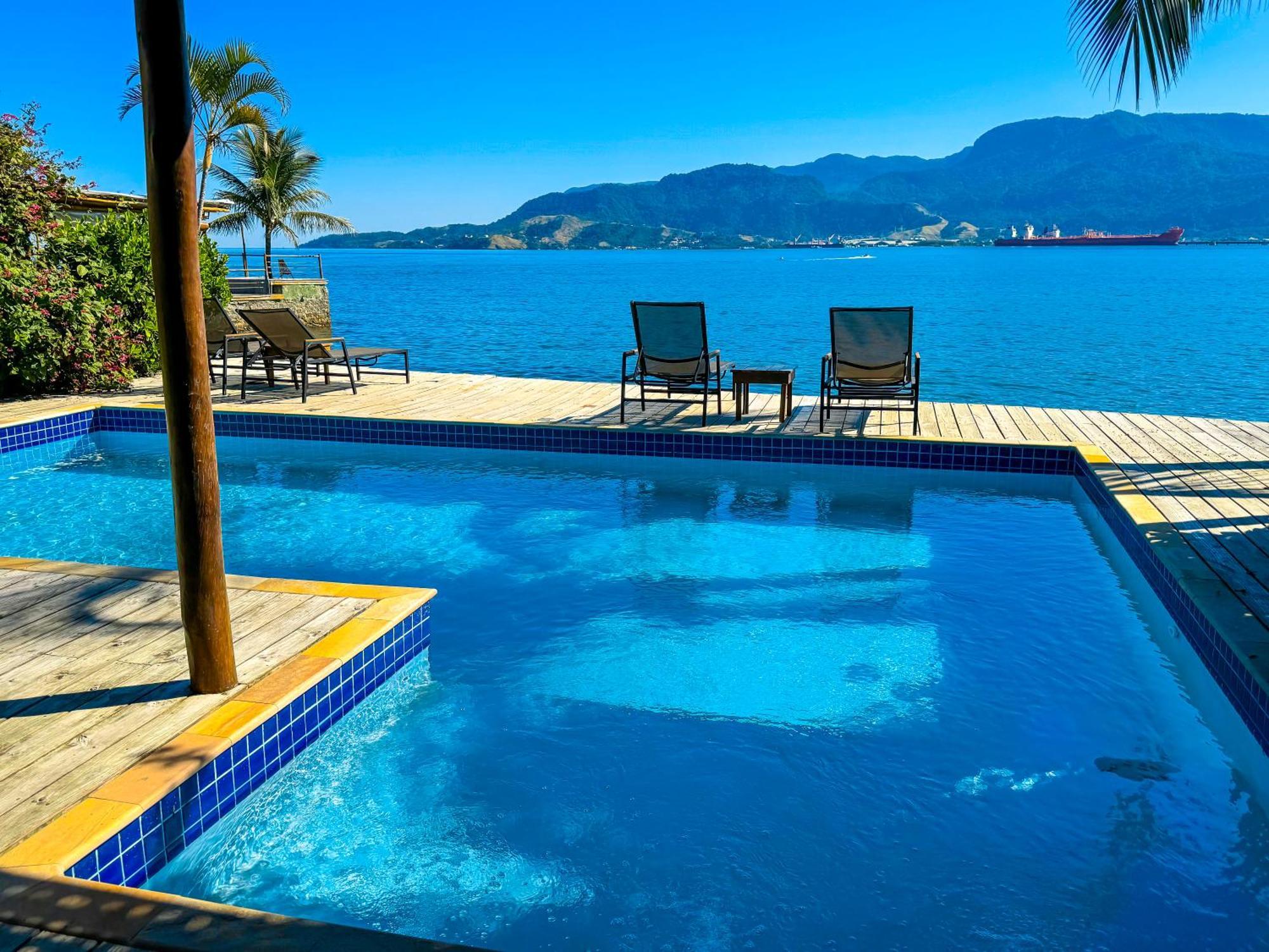 Das Velas Pensão 3*