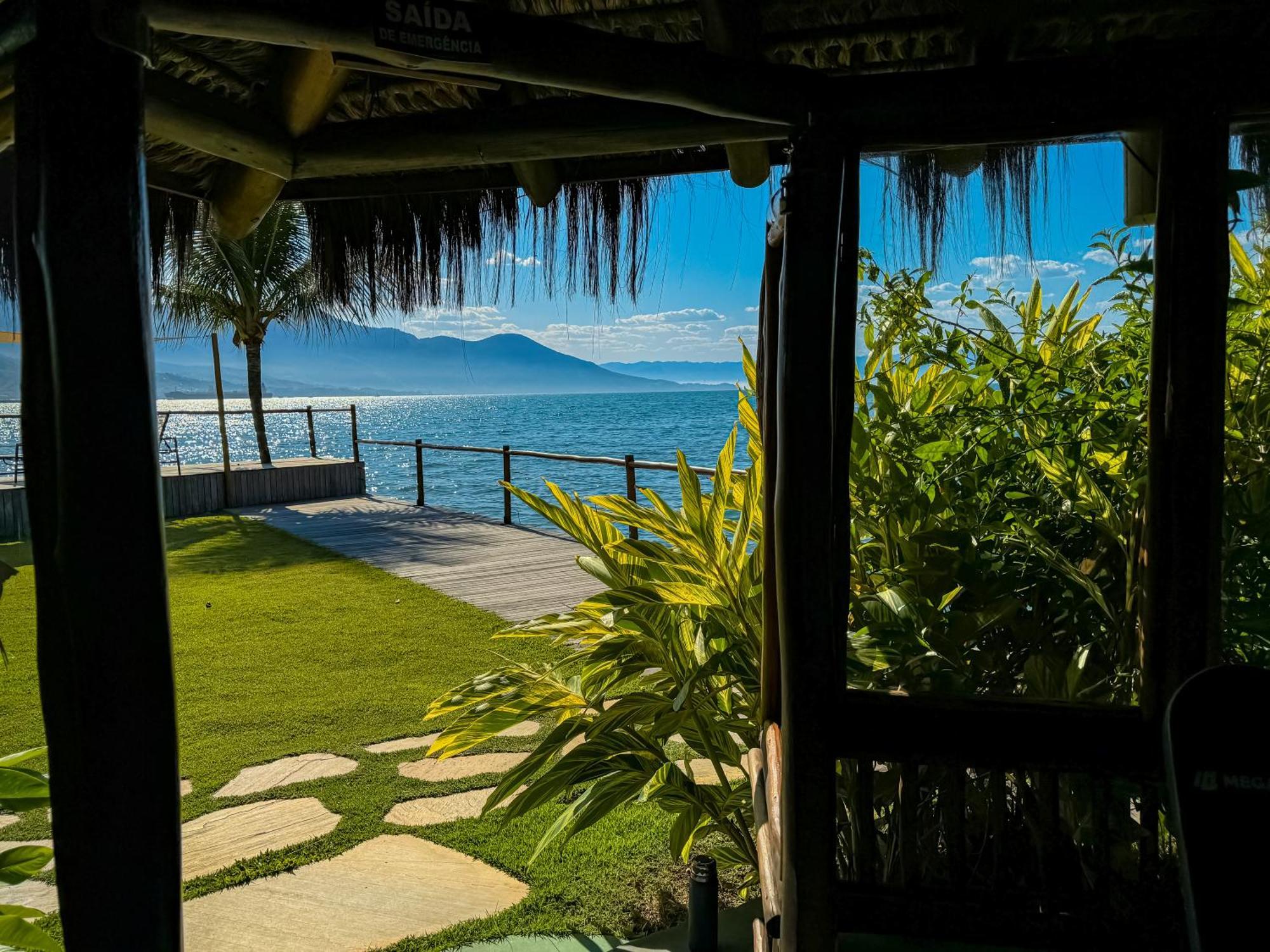 Pensão Das Velas Ilhabela