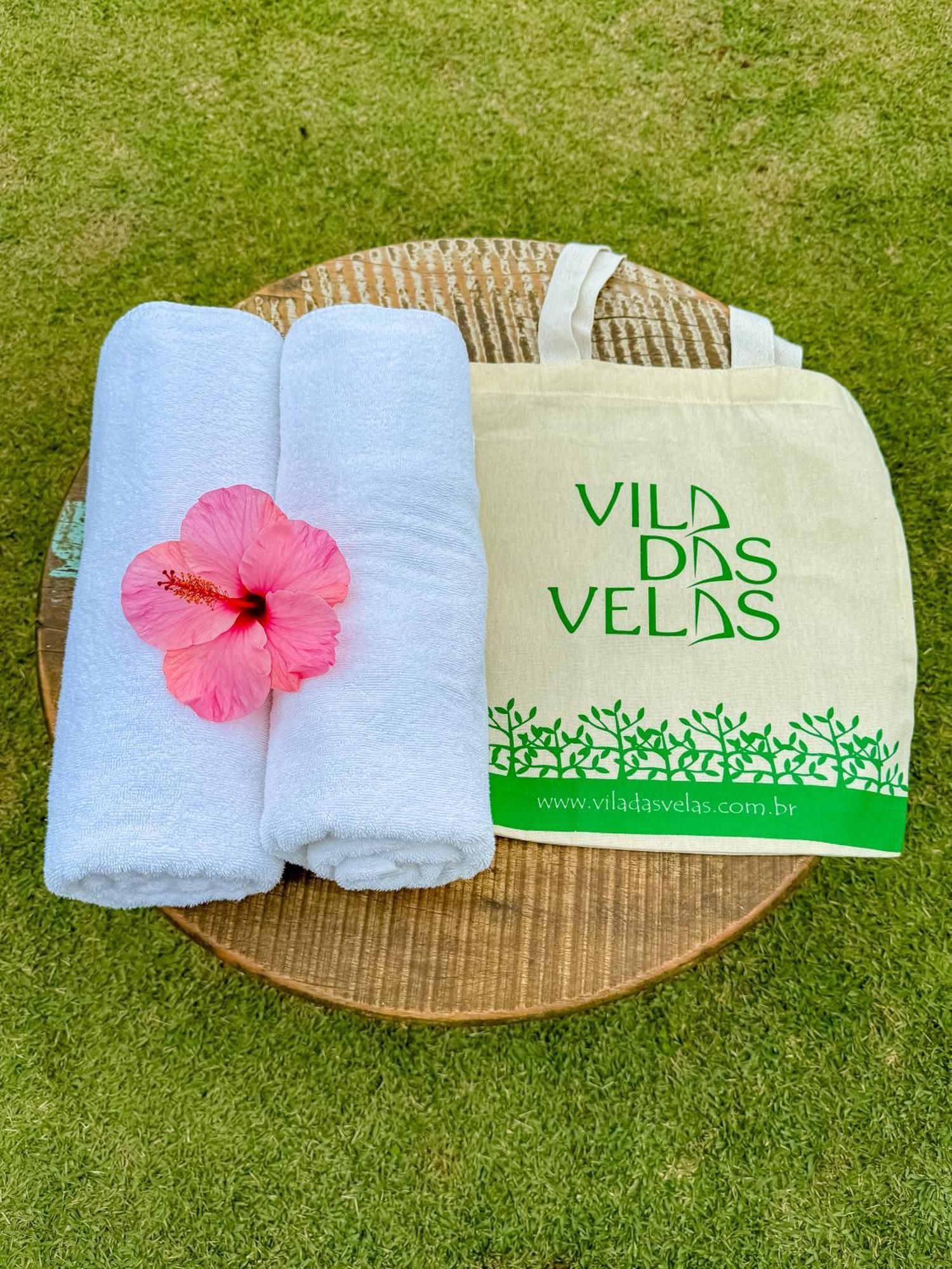 Pensão Das Velas Ilhabela